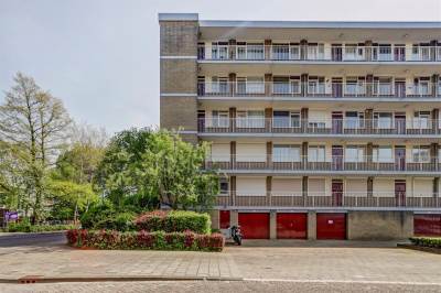Woning Schuilingsoord 133 Rotterdam