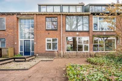 Woning Deventerweg 47 Harderwijk