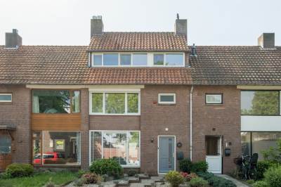 Woning Wingerd 23 Geldrop