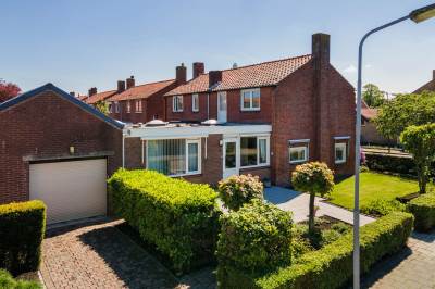 Woning Wilhelminastraat 18 Poortvliet