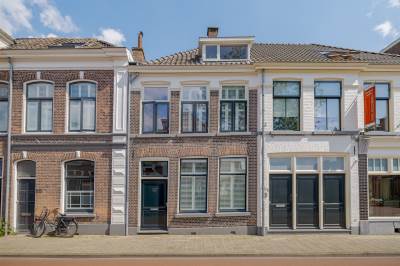 Woning Van Karnebeekstraat 87 Zwolle