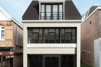 Woning Zijdstraat 43B Aalsmeer