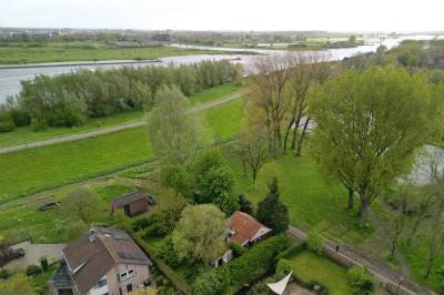 Woning Klaverkamp 4 Nieuwegein