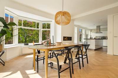 Woning Woestduinstraat 592 Amsterdam