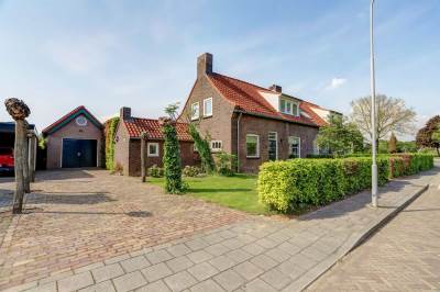 Woning Bevrijdingsstraat 9 Weurt