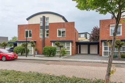 Woning Toon Hermansplein 30 Waalwijk