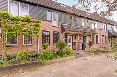 Woning Boskrekel 12 Deventer