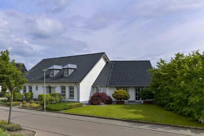 Woning Broekbeemden 27 Heel