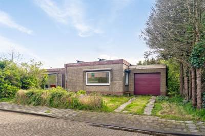 Woning Middenstraat 123 Sluiskil