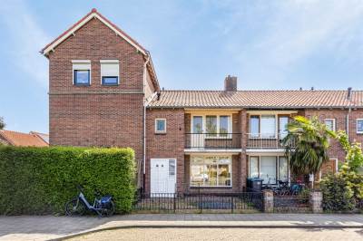 Woning Leeuweriksweg 37 Uden