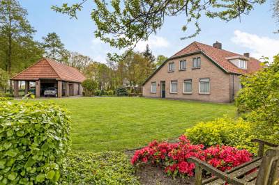 Woning Goorkensweg 7 Volkel