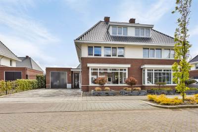 Woning Eikenboogstraat 13 Zeeland