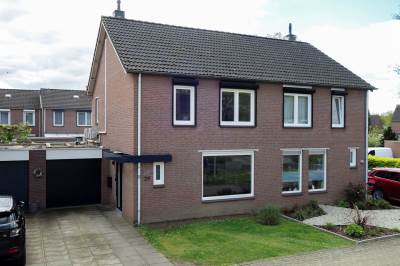 Woning Wienkeskoel 29 Melick