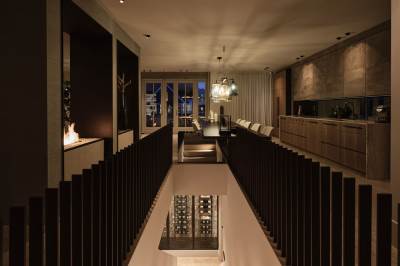 Woning Rembrandtweg 9 Noordwijk (ZH)