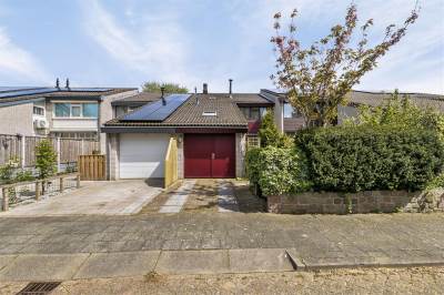 Woning Vogelgaarde 33 Rockanje