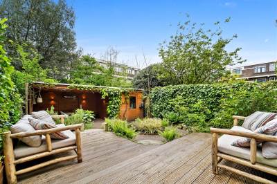 Woning Cornelis van der Lijnstraat 86 Den Haag