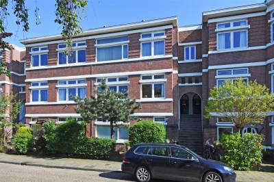 Woning Sleedoornstraat 90 Den Haag
