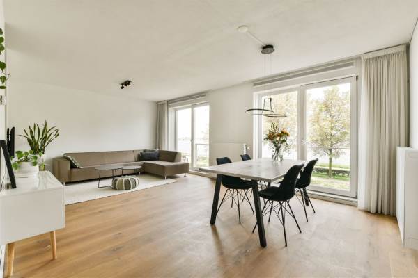 Woning Daguerrestraat 162 Amsterdam