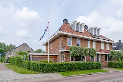 Woning Laan van Bergama 17 Alkmaar
