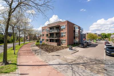 Woning Cuypersdreef 22 Barendrecht