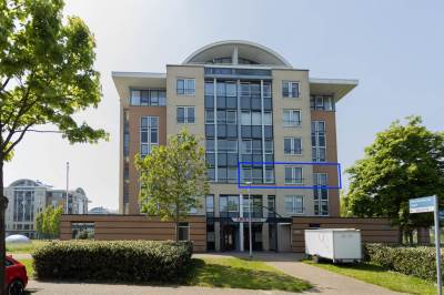 Woning Rondenburglaan 145 Hoofddorp