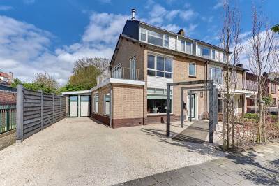 Woning Wilhelminalaan 1 Harderwijk