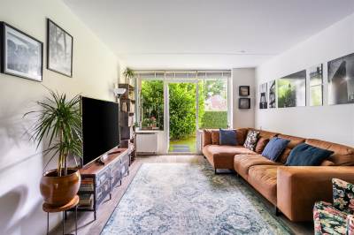 Woning Rupelmonde 41 Amsterdam