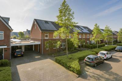 Woning Schutsgildelaan 90 Etten-Leur