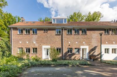 Woning Aloysiusplein 7 Dongen