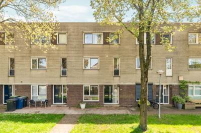 Woning Clingendaellaan 169 Almere