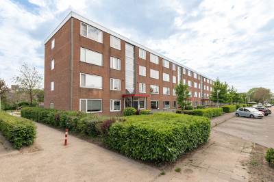 Woning Ravelijnstraat 157 Culemborg