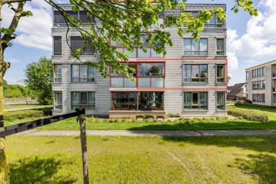 Woning Broekmorgen 67 Uden