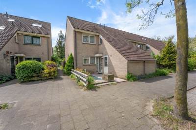 Woning Edmontondreef 11 Utrecht