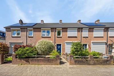 Woning van Heldenstraat 90 Werkendam