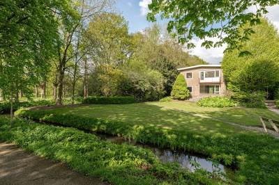 Woning Wilhelminadreef 14 Culemborg