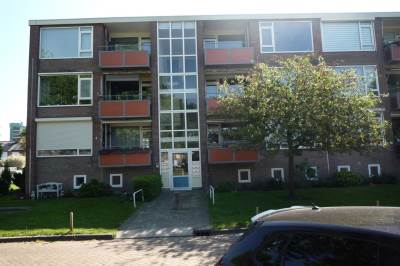 Woning Hulststraat 11 Hoogeveen