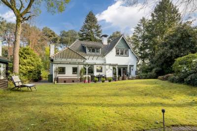 Woning Dennenlaan 31 Hoogerheide