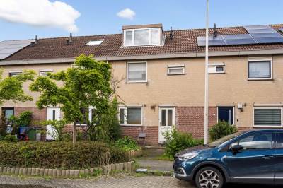 Woning Delkamp 5 Maasland