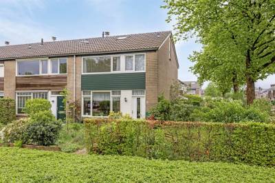Woning Joost van den Vondelstraat 93 Winterswijk