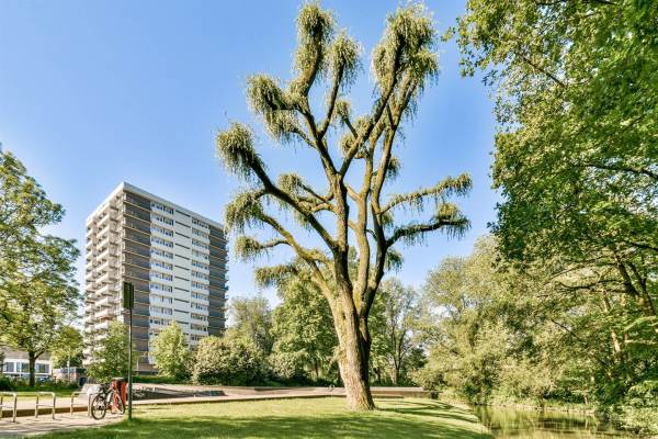 Woning Max Havelaarlaan 327A Amstelveen