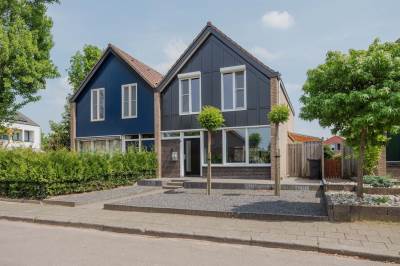 Woning Baron van Aerdtlaan 3 Lottum
