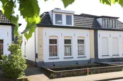 Woning Bodendijk 41 Aalten