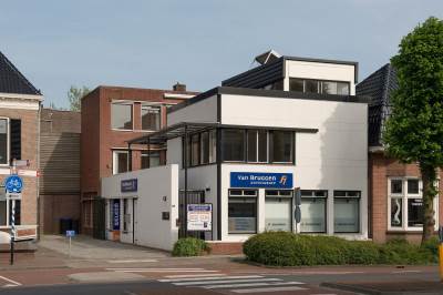 Woning Collardslaan 22 Assen