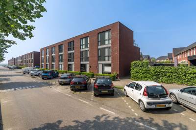 Woning Kraanbaan 1 Alblasserdam