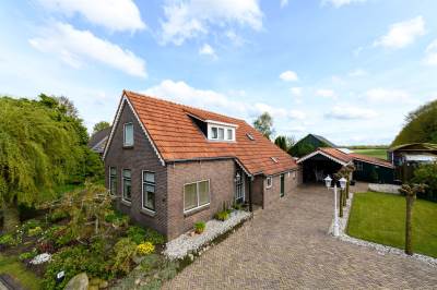 Woning Markeweg 111 Blesdijke