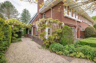 Woning Rubenslaan 9 Naarden