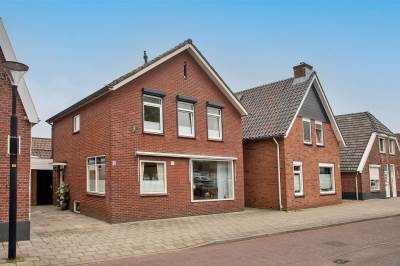 Woning Walstraat 18 Rijssen