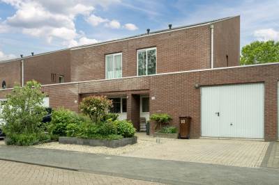Woning Kreekraklaan 32 Utrecht