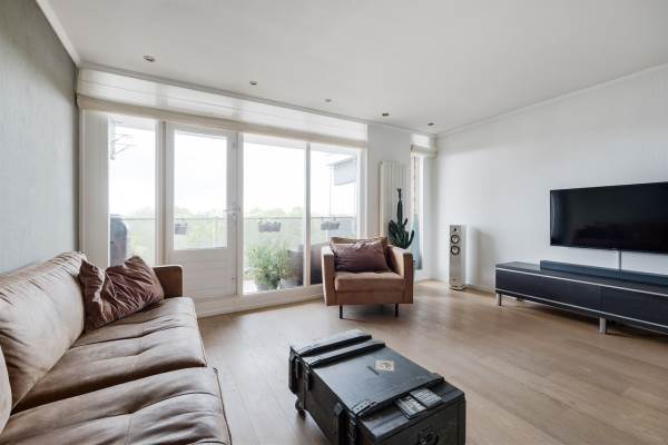 Woning Engelenburg 105 Haarlem