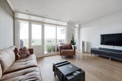 Woning Engelenburg 105 Haarlem